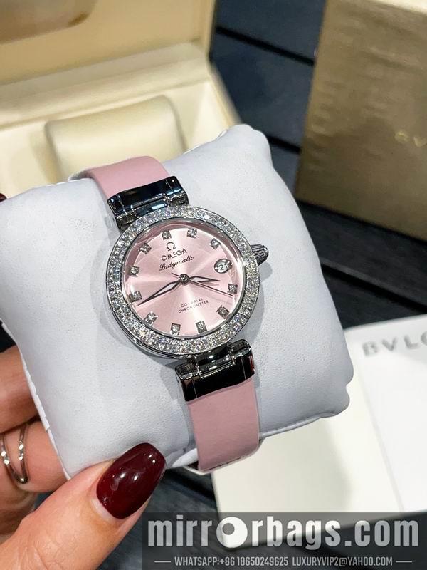 Replica Omega 34mm 022325