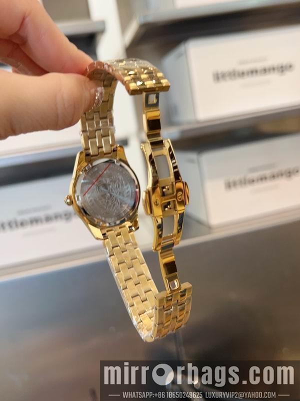 Replica Versace 35mm 083016