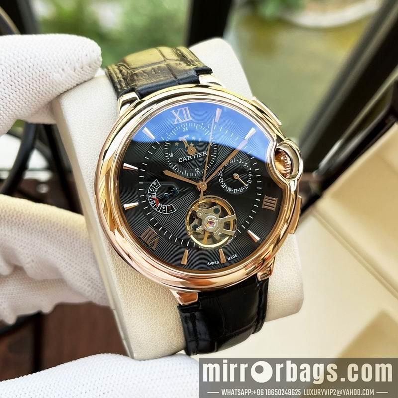 Replica Cartier 44mm 1031108