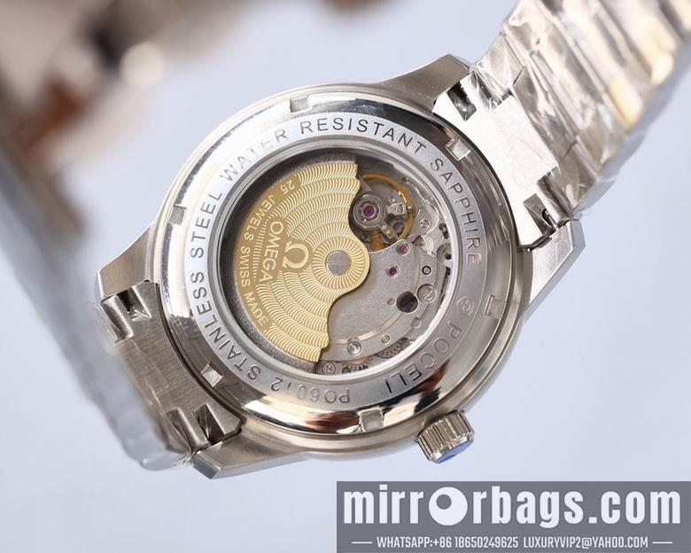 Replica Omega watch M92