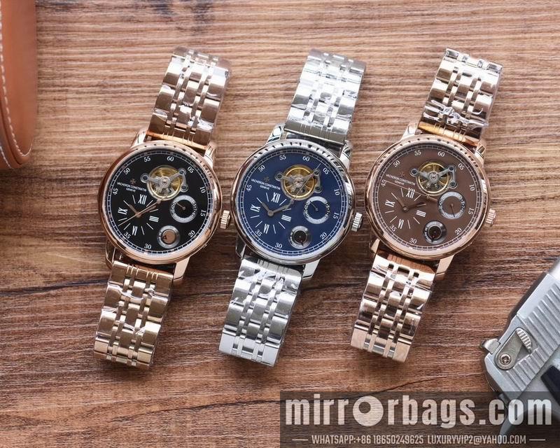 Replica Vacheron Constantin watch 041357