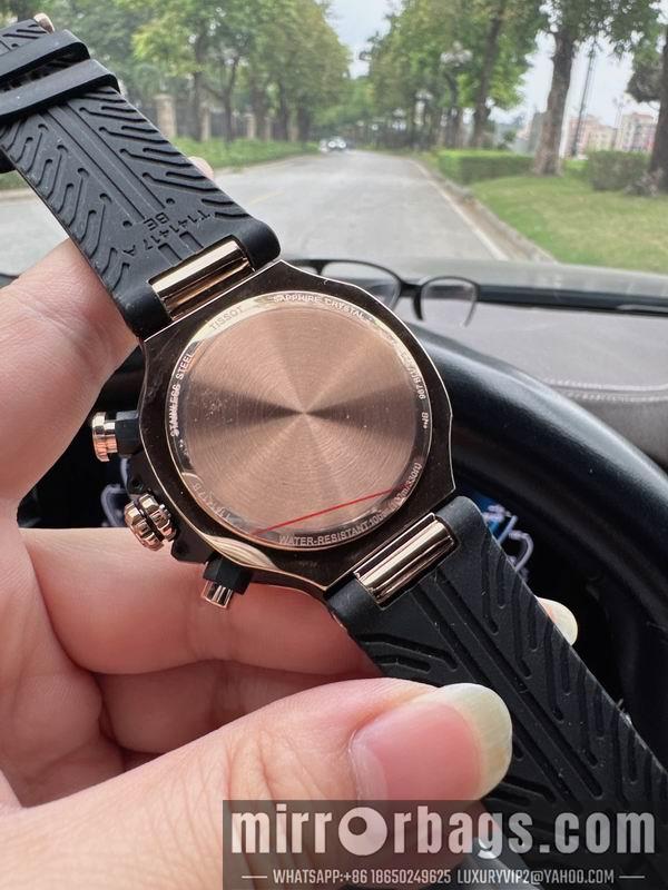 Replica Tissot watch 070707