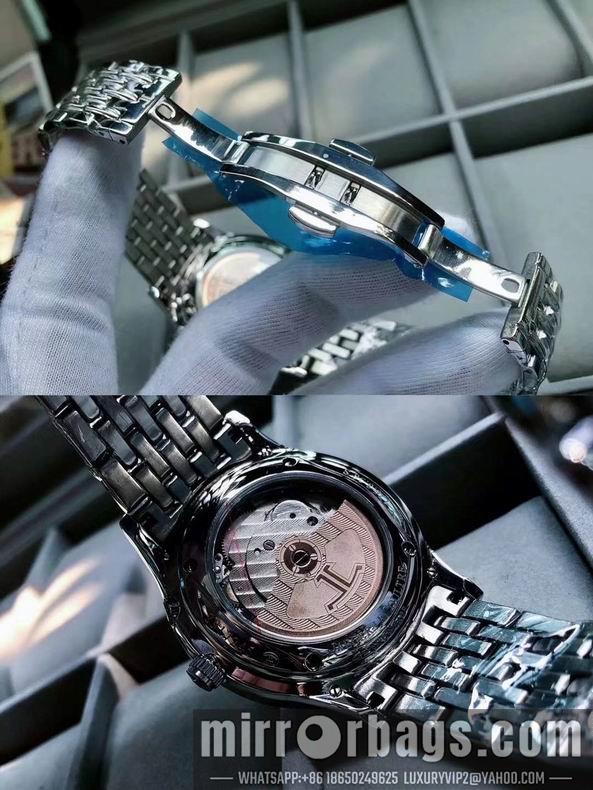 Replica Jaeger Lecoultre watch M50