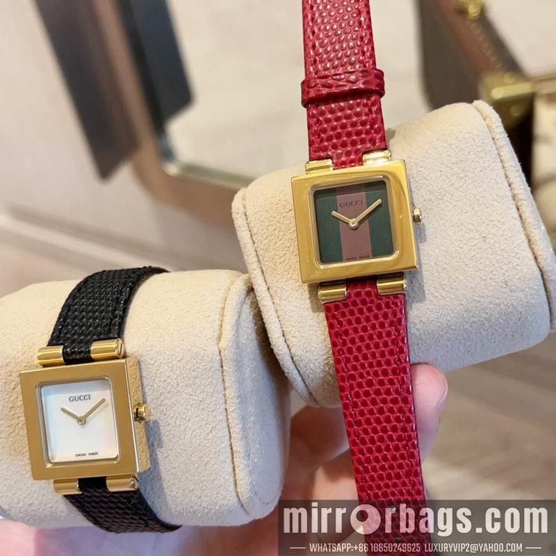 Replica Gucci 22mm 101627