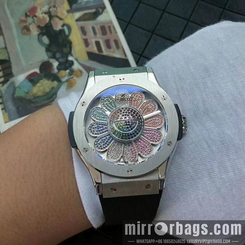 Replica Hublot 45X13.45mm 050856