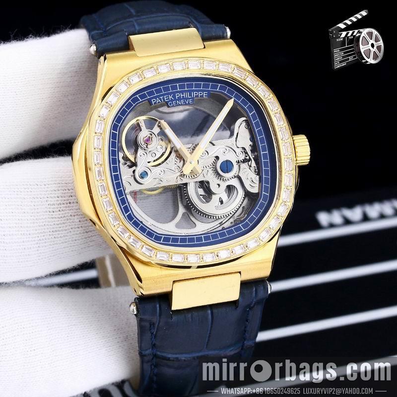 Replica Patek Philippe 43X12mm 082227