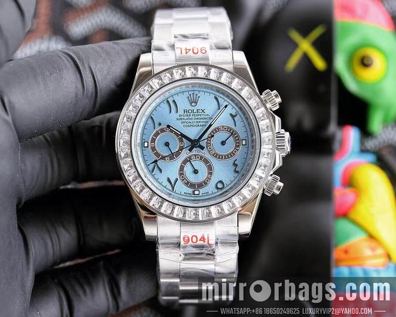 Replica Rolex 40mm 033139