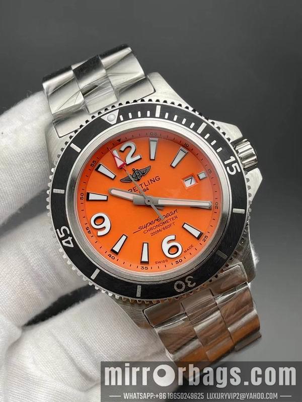 Replica Breitling Watch watch 072204