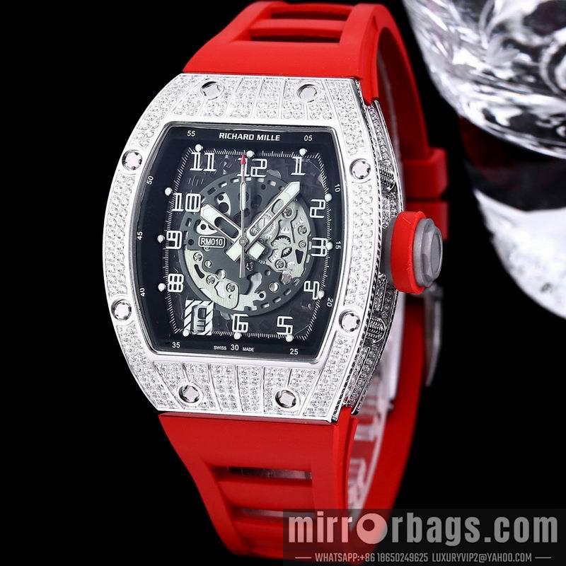 Replica Richard Mille 49X41X15mm 060870