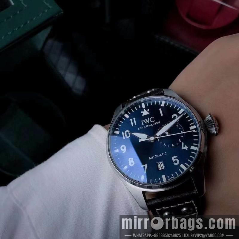 Replica IWC 44mm 0318127