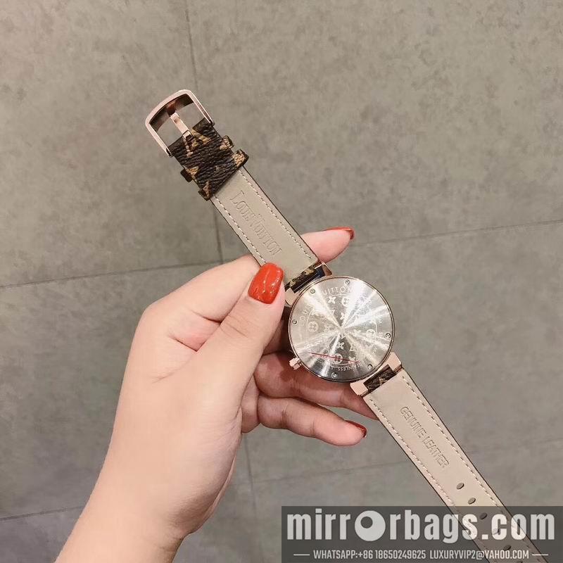Replica LV 40mm 33mm 081676