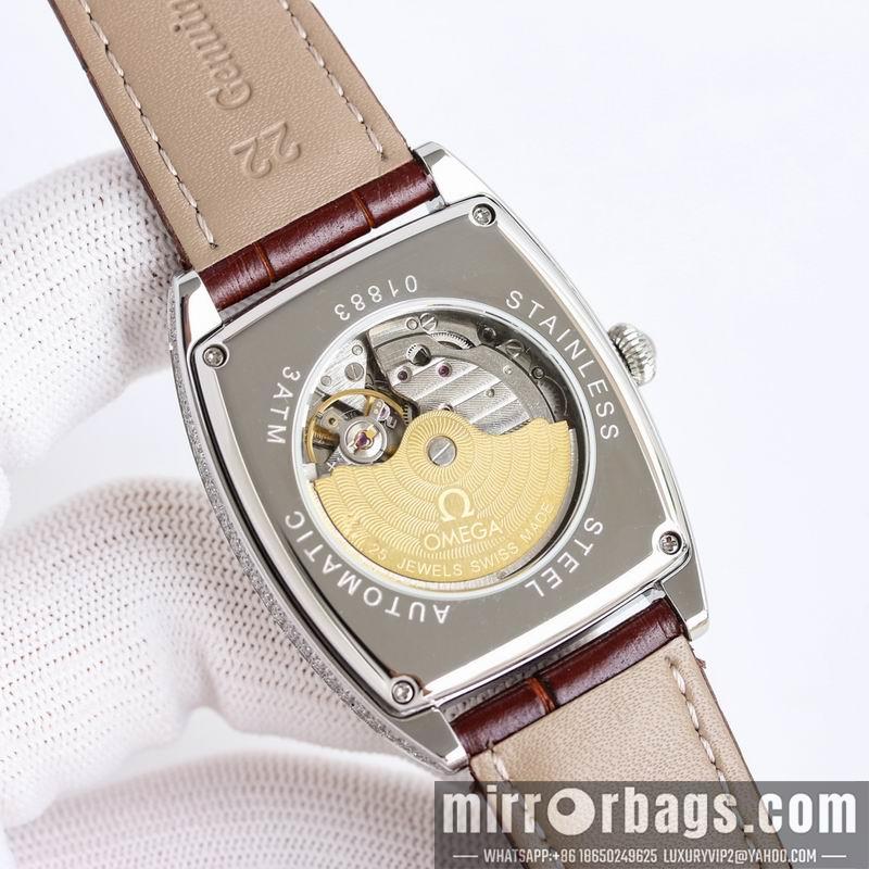 Replica Omega 42mm 090437