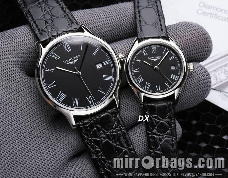 Replica Longines M39 W28mm 12nms55
