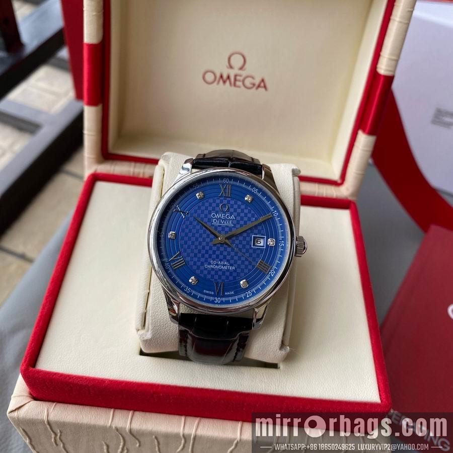 Replica Omega men watch 40cm M59