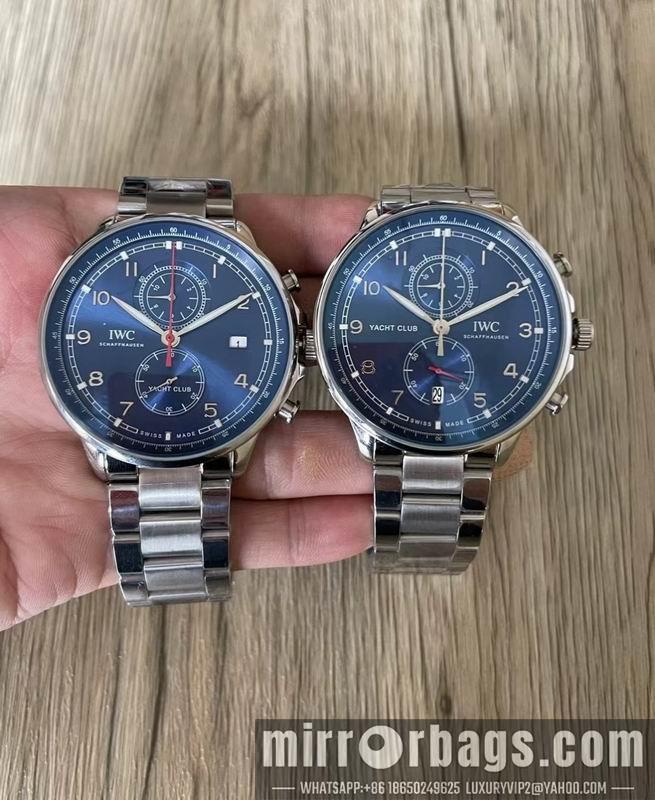 Replica IWC watch 1109109