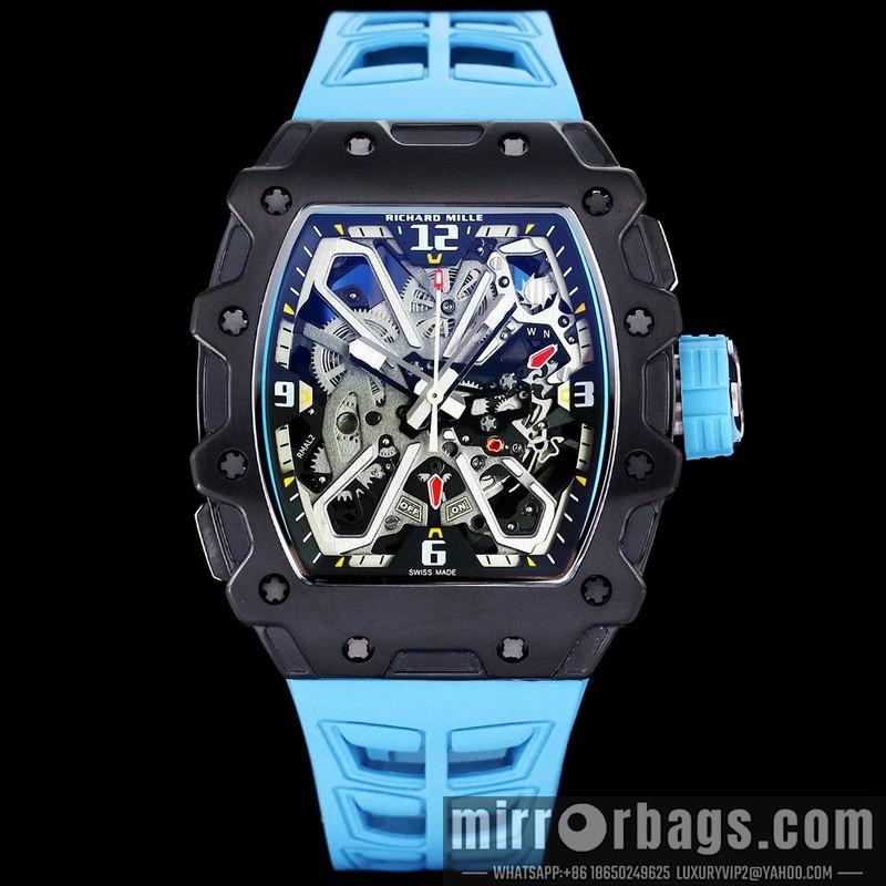 Replica Richard Mille watch 083112