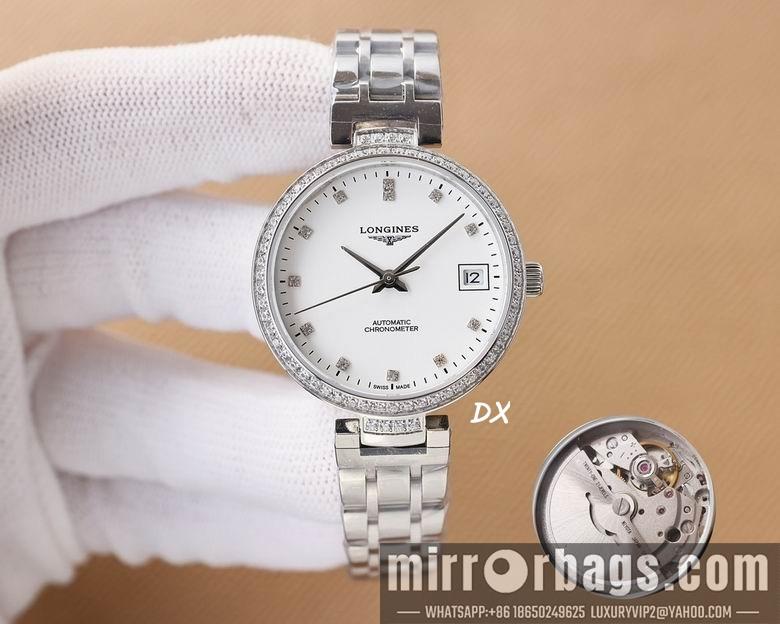 Replica Longines 12nms44