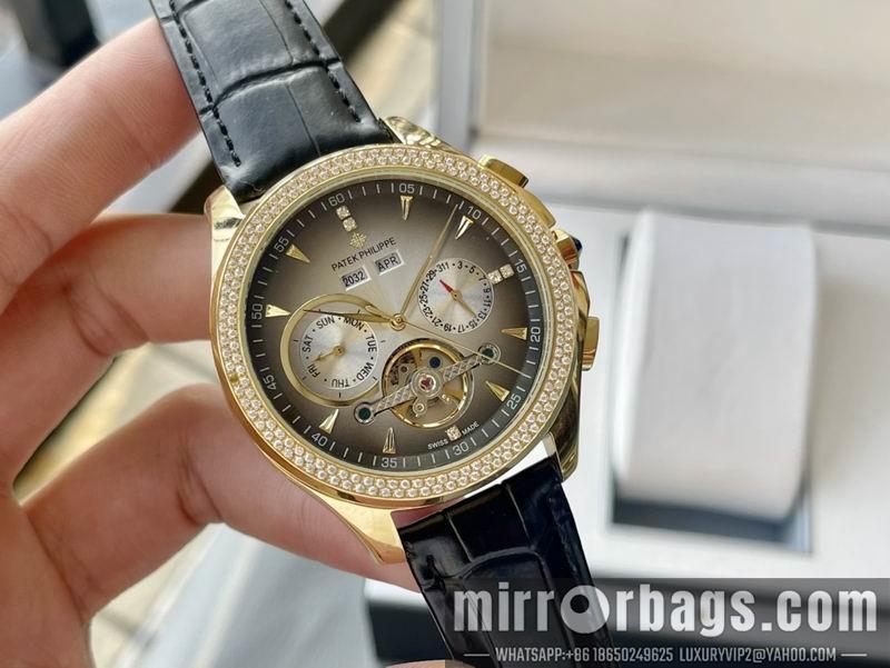 Replica Patek Philippe 44mm 030241