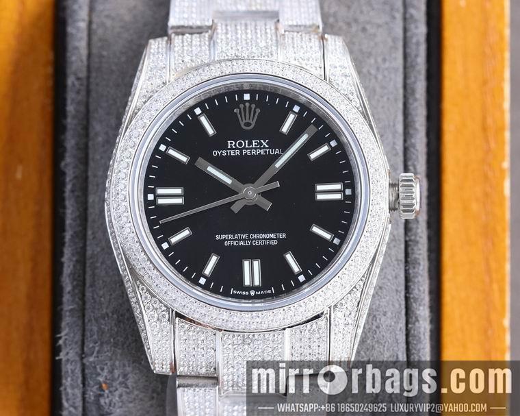 Replica Rolex women 36mm M39