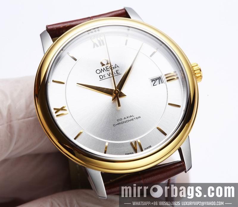 Replica Omega 39.5mm 032032