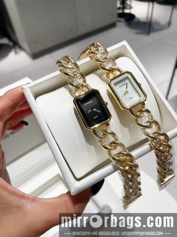 Replica Chanel 21X26mm 041674