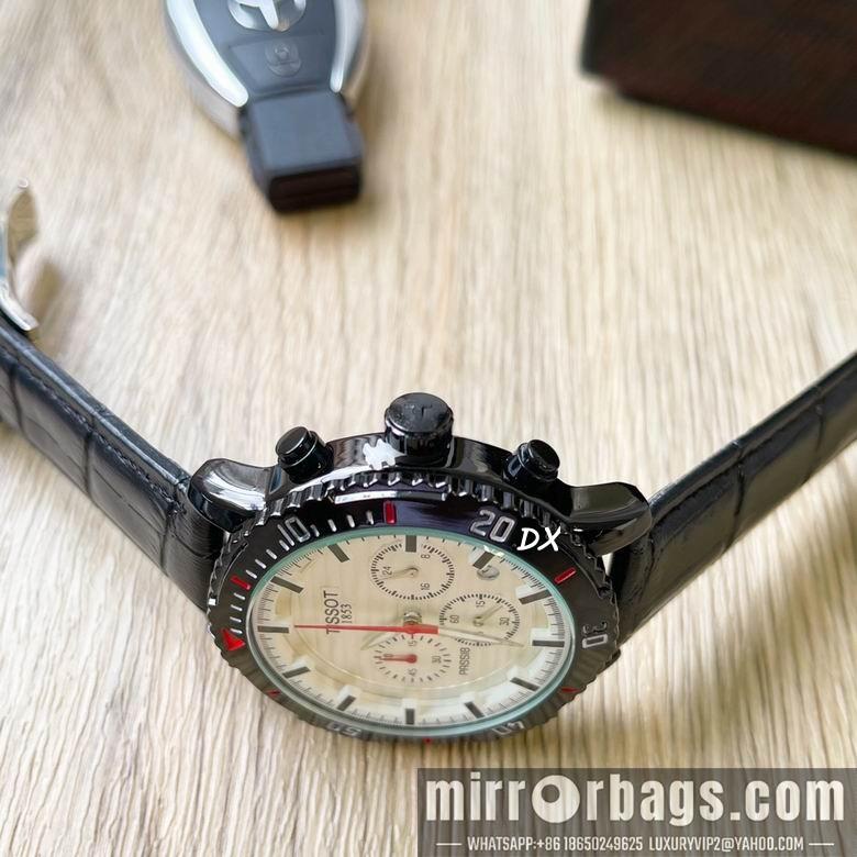 Replica Tissot 40x11mm 2nms66