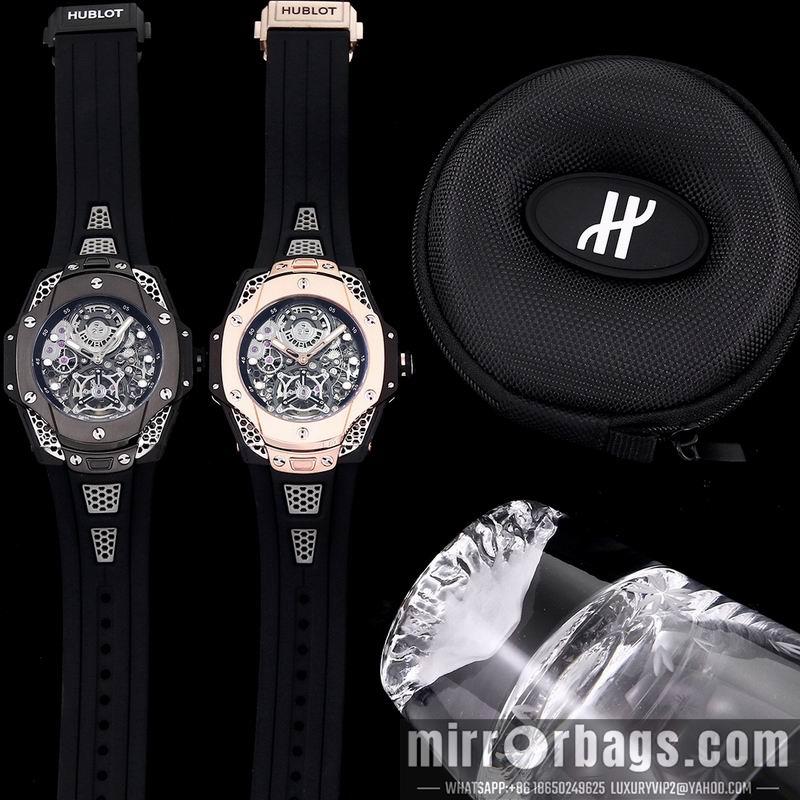 Replica Hublot 44mm 050633