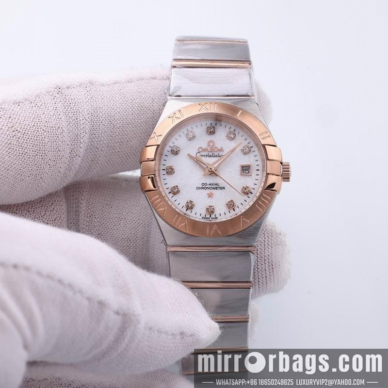 Replica Omega 28mm 022512
