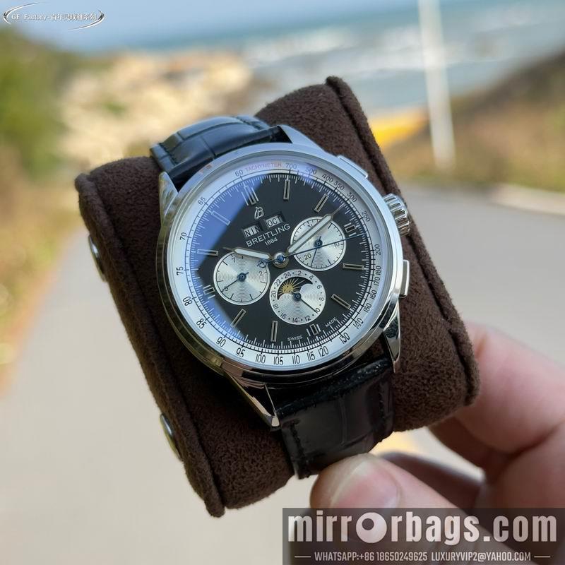 Replica Breitling Watch 42mm 033147