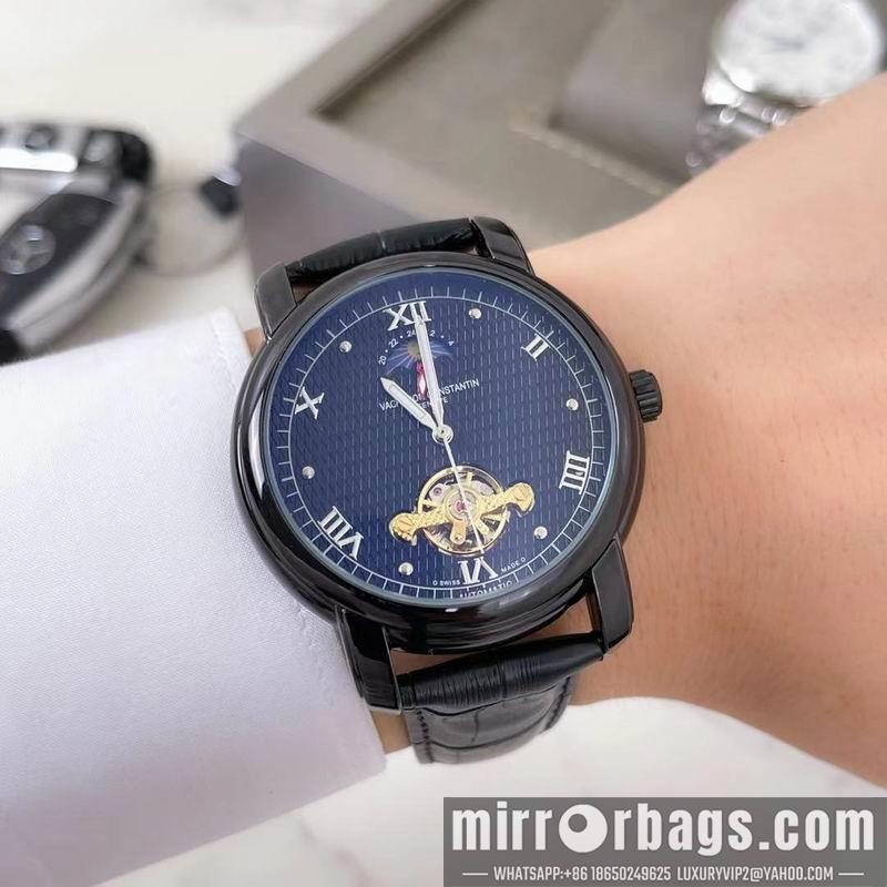Replica Vacheron Constantin 41X11mm 101513