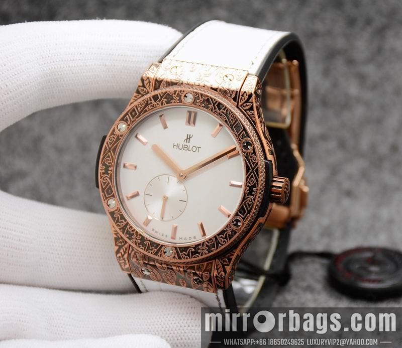 Replica Hublot 42X12mm 060858