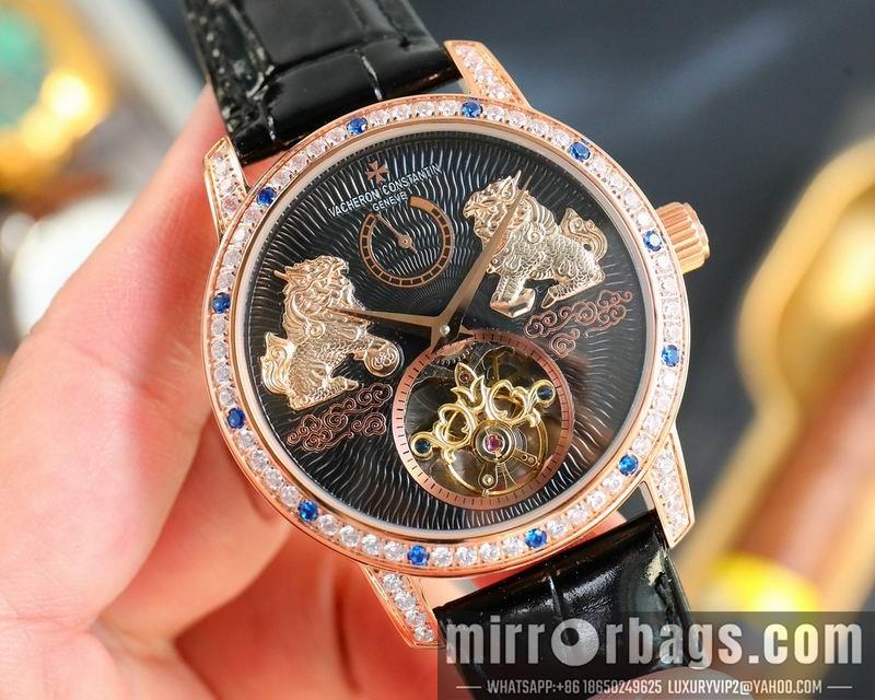 Replica Vacheron Constantin 44X14mm 0413124