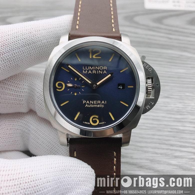 Replica Panerai watch mb 062702