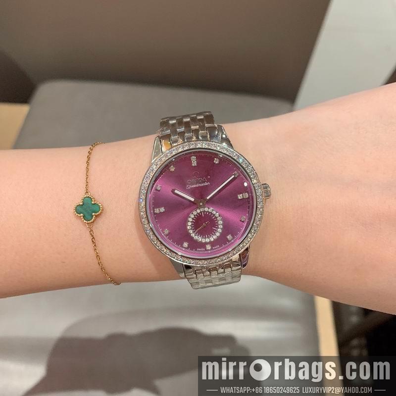Replica Omega 37.5X13mm 032558