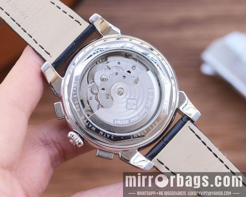 Replica Patek Philippe 41mm 031951