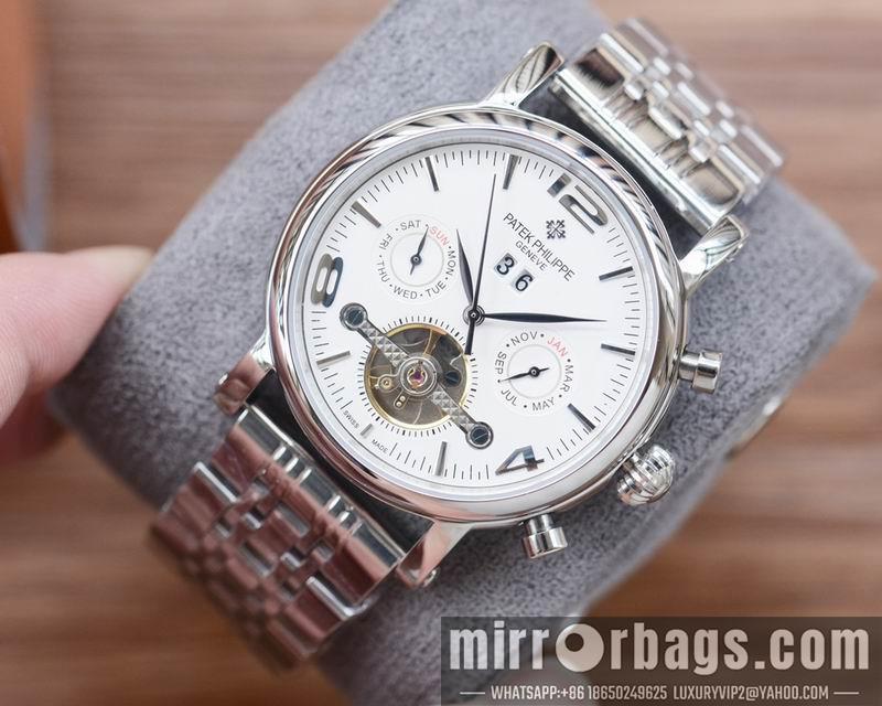 Replica Patek Philippe 41mm 082293