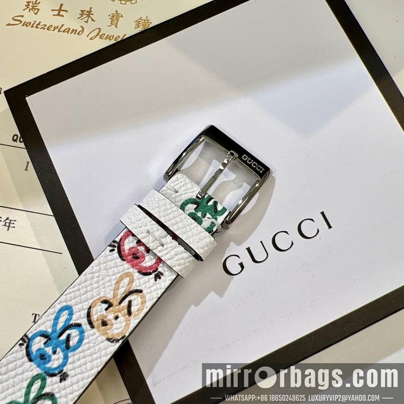 Replica Gucci 38mm 060317