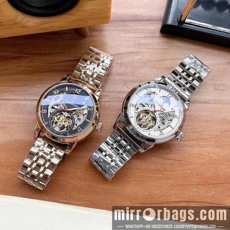 Replica Jaeger Lecoultre men 43X13mm M37