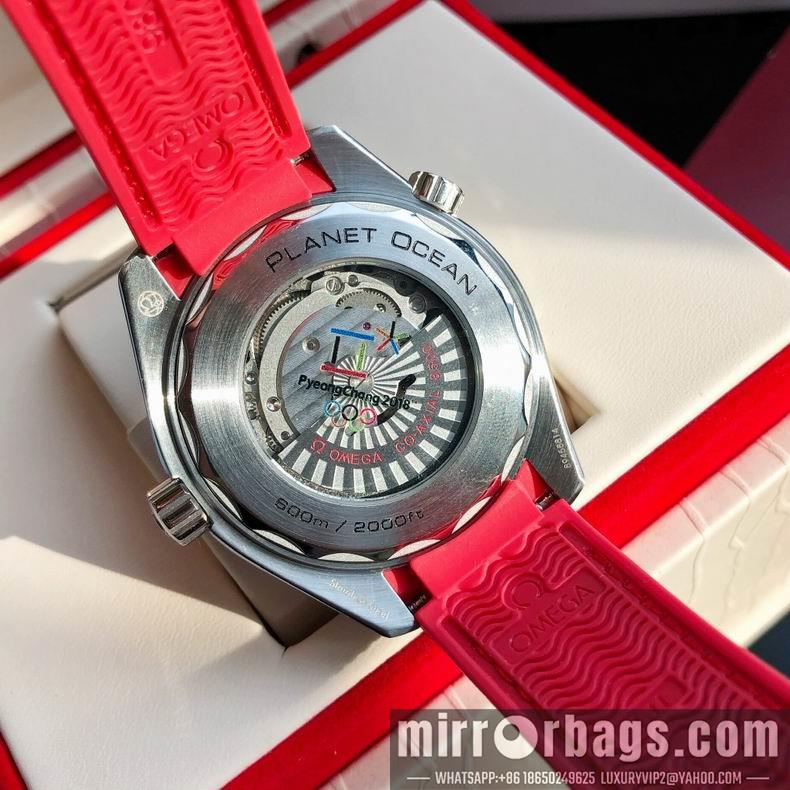 Replica Omega men watch 110421