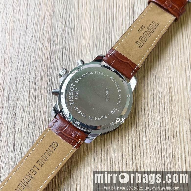 Replica Tissot 40x11mm 2nms66