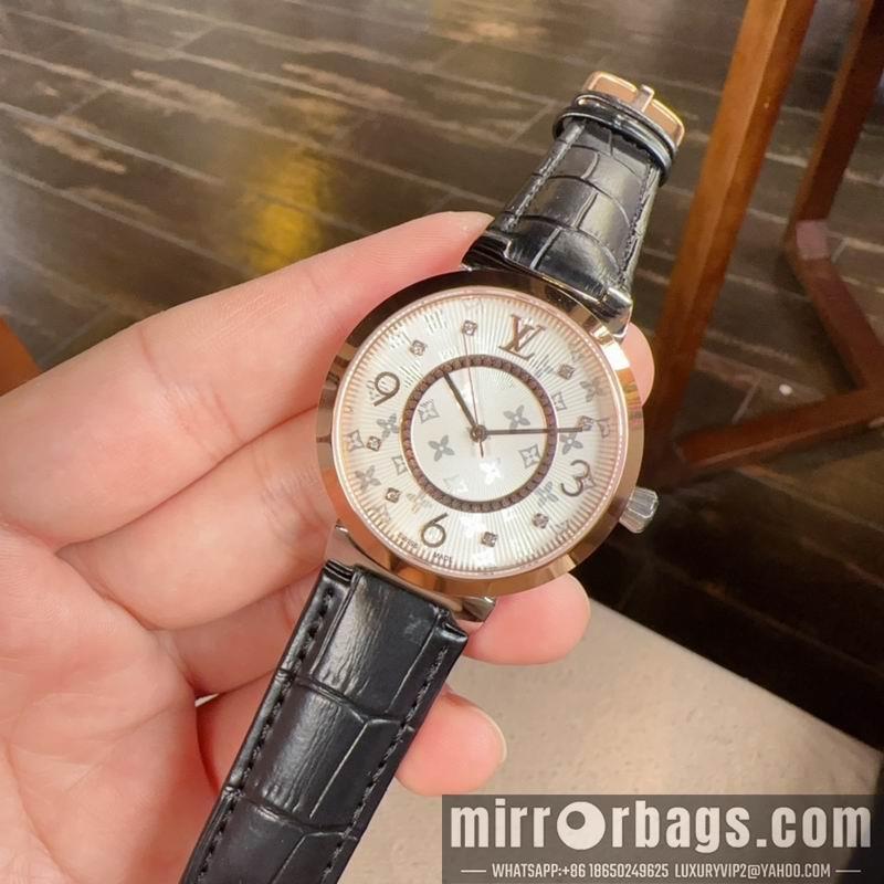Replica LV 38mm 032728