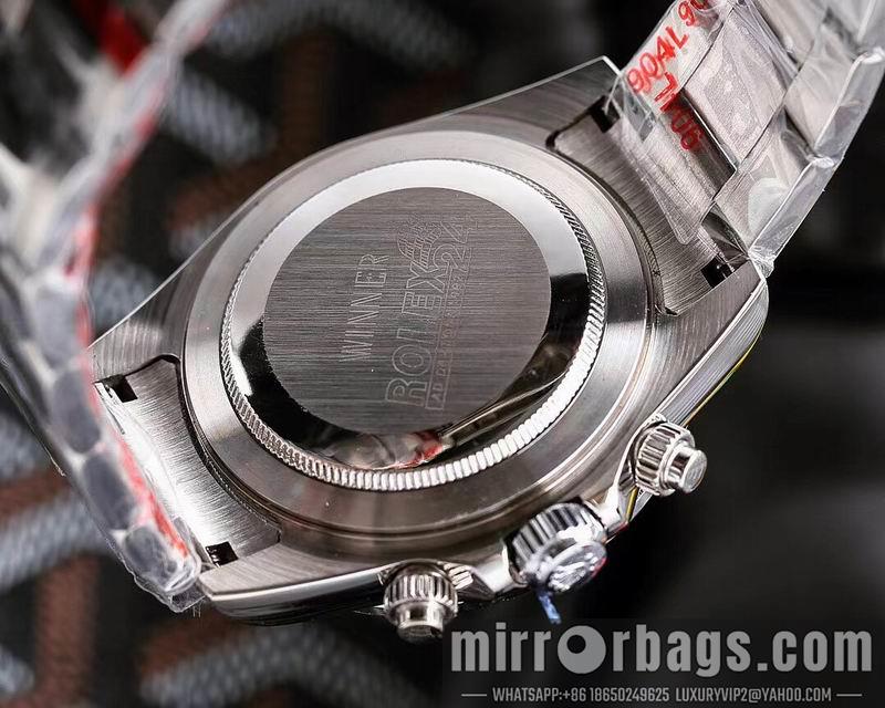 Replica Rolex 40mm 033139