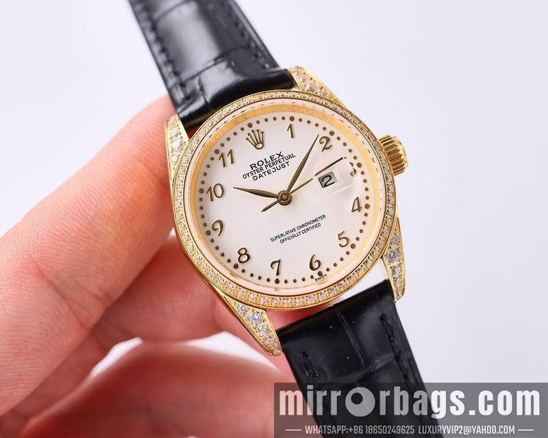 Replica Rolex 32mm 041318