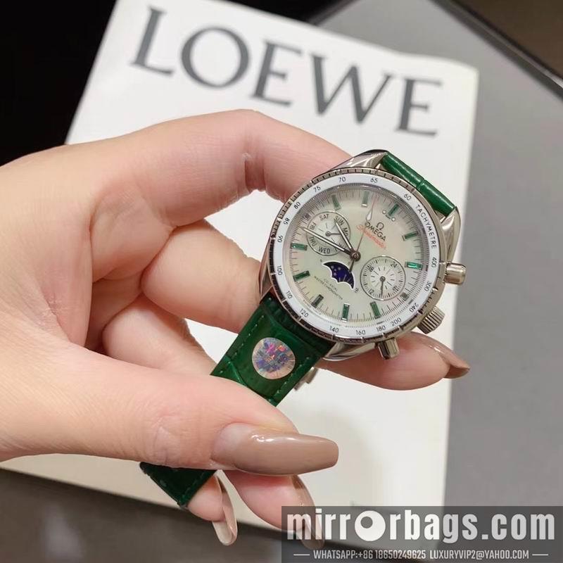 Replica Omega 37mm 031126