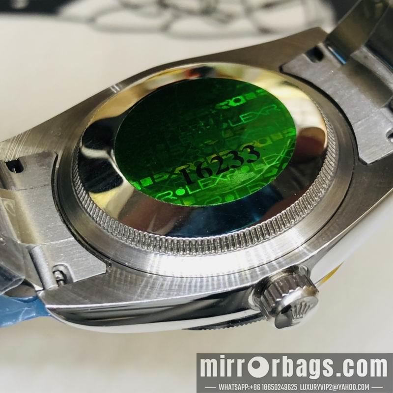 Replica Rolex watch 0303160