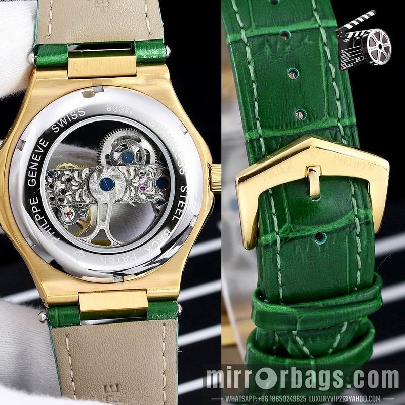 Replica Patek Philippe 43X12mm 082227