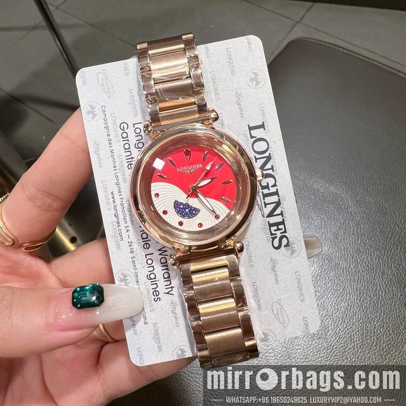 Replica Longines 32mm 110176