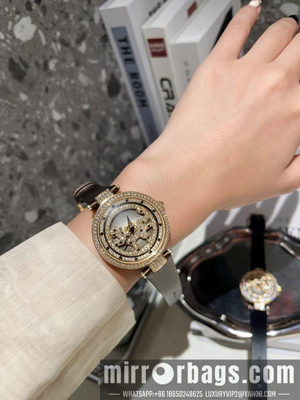 Replica Cartier 36mm 082292