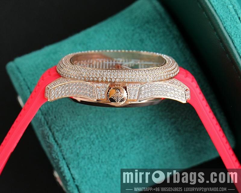 Replica Patek Philippe 40mm 083189