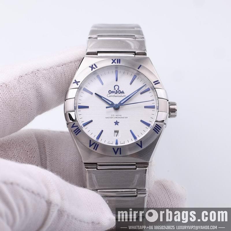 Replica Omega watch 022547